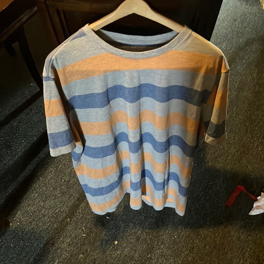 John Bartlett T Shirt